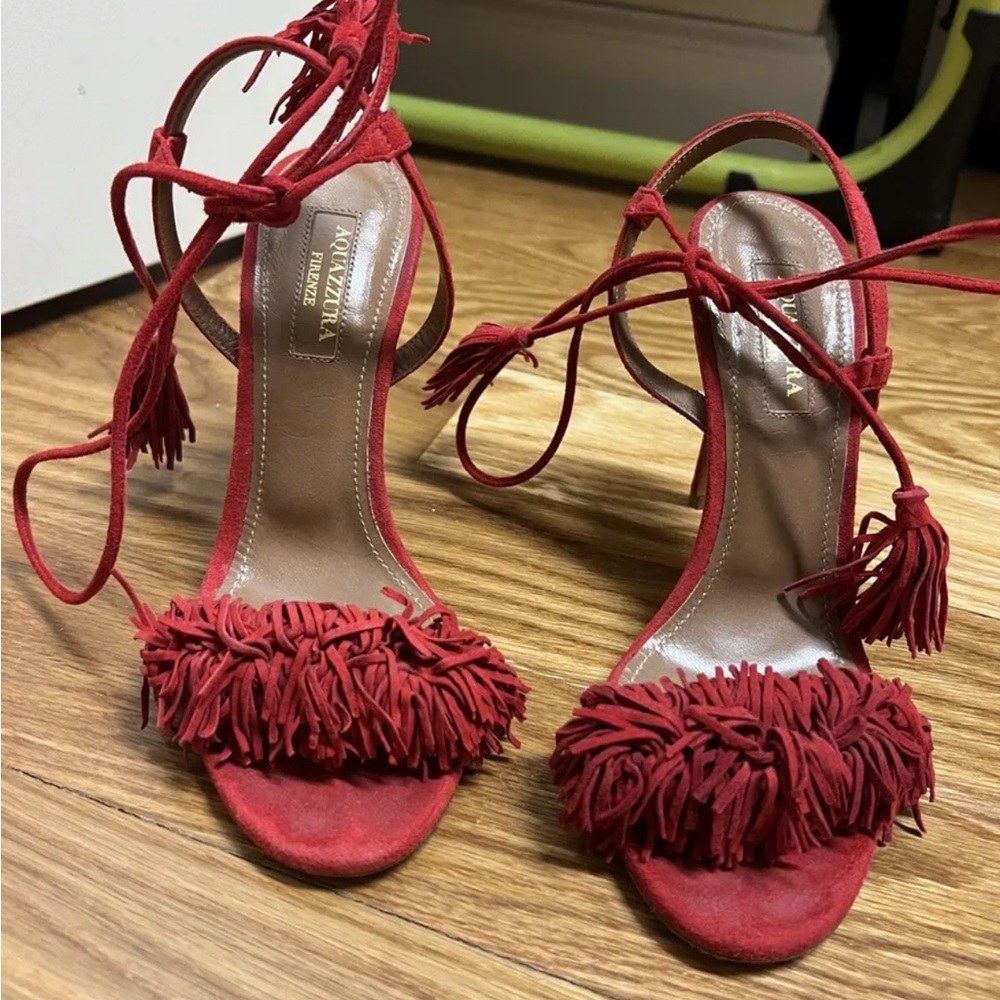 Aquazzura Sandals